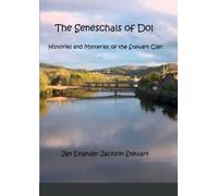 Jan Stewart Seneschals of Dol Paperback (Tascabile)