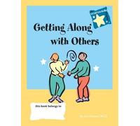 Jan Stewart Stars: Getting Along with Others (Copertina rigida)