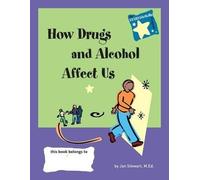 Jan Stewart Stars: How Drugs and Alcohol Affect Us (Copertina rigida)