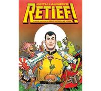 Jan Strnad Keith Laumer Keith Laumer's Retief (Tascabile)