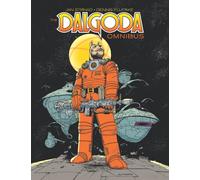 Jan Strnad The Dalgoda Omnibus (Tascabile)