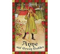 Jan Strümpel Lu Lucy Maud Montgomery, Anne auf Green Gables ( (Copertina rigida)