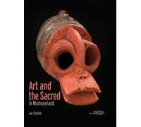 Jan Strybol Art and the Sacred in Mumuyeland (Copertina rigida)