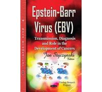 Jan Styczynski Epstein-Barr Virus (EBV) (Copertina rigida)