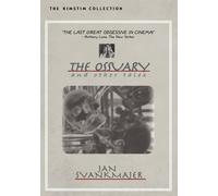Jan Svankmajer: The Ossuary & Other Tales [Edizione: Stati Uniti]