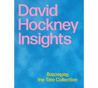 Jan Svenungsson Larissa Kikol Helen Little Ha David Hockney - (Copertina rigida)