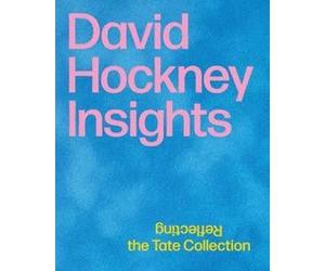 Jan Svenungsson Larissa Kikol Helen Little Ha David Hockney - (Copertina rigida)