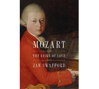 Jan Swafford Mozart (Tascabile)