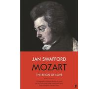 Jan Swafford Mozart (Tascabile)