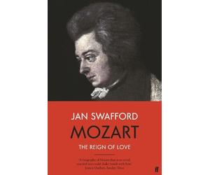 Jan Swafford Mozart (Tascabile)