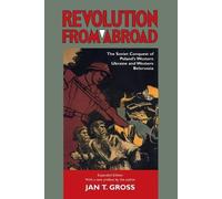 Jan T. Gross Revolution from Abroad (Tascabile)
