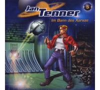Jan Tenner (5) - Im Bann des Xarxas