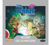 Jan Tenner - Allianz des Schreckens (29)