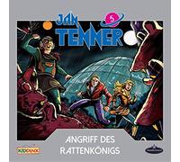 Jan Tenner - Angriff des Rattenkoenigs (5)