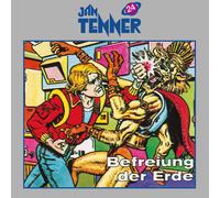 Jan Tenner Classics - Befreiung der Erde (24)