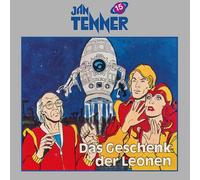Jan Tenner Classics - Das Geschenk der Leonen (15)