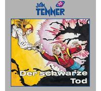 Jan Tenner Classics - Der schwarze Tod (35)