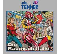 Jan Tenner Classics - Die Raumschiffalle (26)