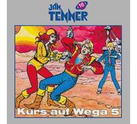 Jan Tenner Classics Kurs auf Wega 5 (16)
