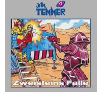 Jan Tenner Classics Zweisteins Falle (17)