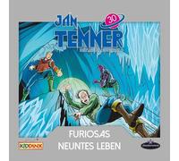 Jan Tenner – Furiosas Neuntes Leben (30) – Alive AG