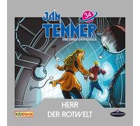 Jan Tenner Herr der Rotwelt (34) (CD)
