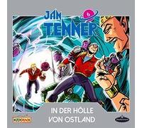 Jan Tenner - In der Hoelle Von Ostland (6)