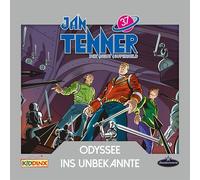 Jan Tenner - Odyssee Ins Unbekannte (37)