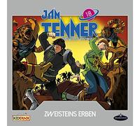 Jan Tenner Zweisteins Erben (18) (CD)