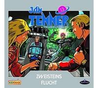 Jan Tenner Zweisteins Flucht (13) (CD)