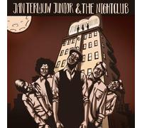 Jan -Jr- & The N Terlouw - Jan Terlouw Jr & The