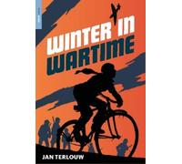 Jan Terlouw Winter in Wartime (Tascabile)