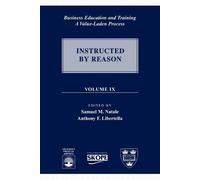 Jan Thomas Business Education and Training (Tascabile)