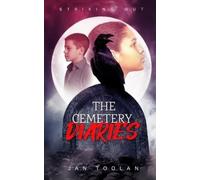 Jan Toolan The Cemetery Diaries (Tascabile)