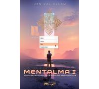Jan Val Ellam Mentalma I (Tascabile) Mentalma