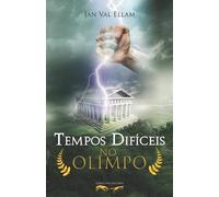 Jan Val Ellam Tempos Difíceis no Olimpo (Tascabile)