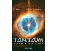 Jan Val Ellam Tzimtzum (Tascabile)