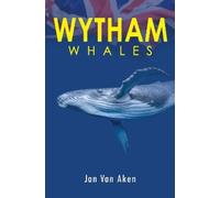Jan Van Aken Wytham Whales (Tascabile)