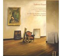 Jan van der Crabben La Bonne Chanson (Van Der Crabben, Spinette) (CD) Album