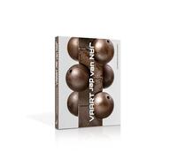 Jan van der Vaart: Meesterpottenbakker