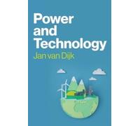 Jan van Dijk Power and Technology (Copertina rigida)
