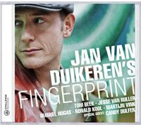 Van Duikeren Jan - Fingerprint