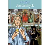 Jan Van Eyck: Le Retable de l'Agneau mystique