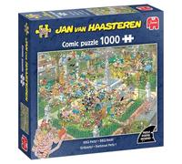 Jan Van Haasteren - Puzzle da 1000 Pezzi