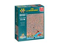 Jan van Haasteren - Jan van Haasteren Legpuzzel Expert 05 Where is ... NUOVO