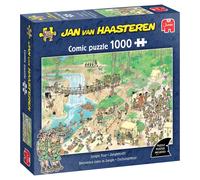 JUMBO- Puzzle per Adulti, 1110100622