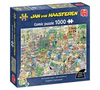 Jan Van Haasteren - JVH - Tuincentrum - Puzzel voor volwassenen - 100% gerecycle