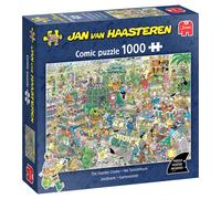 JUMBO- Puzzle per Adulti, 1110100602