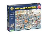 Jan Van Haasteren - Title TBD sku 9-2000 Teile