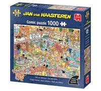 Jan van Hasteren - Heiß und Heillos